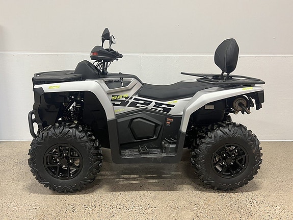 up-moto 525L - Premium kittad 4 of 12