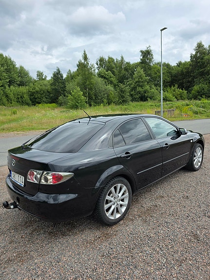 Mazda 6 3 of 5