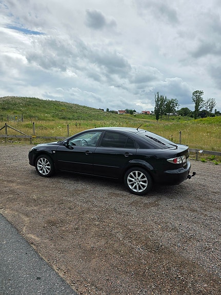 Mazda 6 4 of 5