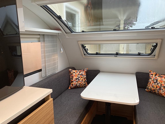 Adria 361 LH 13 of 16