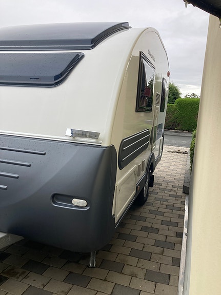Adria 361 LH 3 of 16