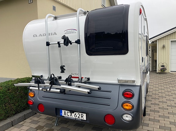 Adria 361 LH 4 of 16