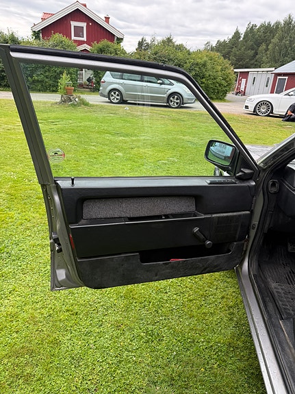 Volvo 740 5 of 5
