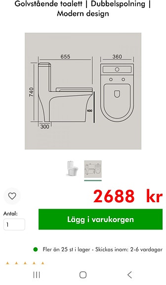 Product image 2 of 5