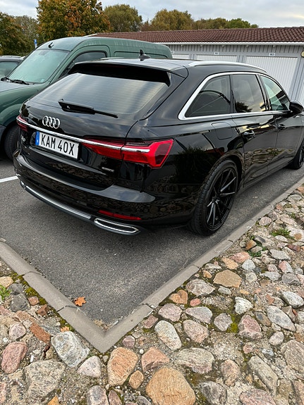 Audi A6 3 of 3