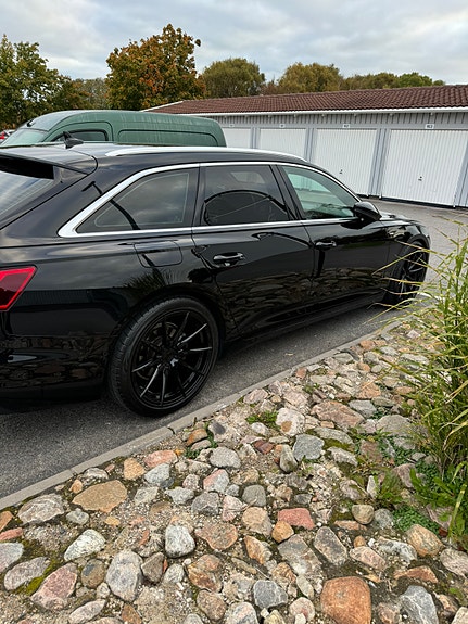Audi A6 2 of 3