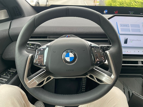 BMW iX3 5 of 5