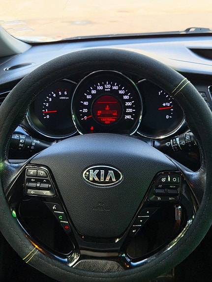 Kia Ceed 11 of 18