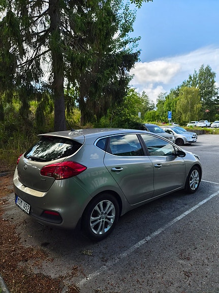 Kia Ceed 8 of 18