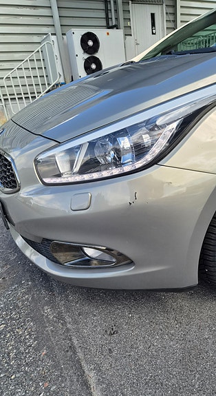 Kia Ceed 15 of 18