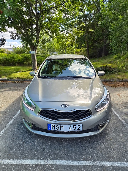 Kia Ceed 6 of 18
