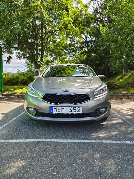 Kia Ceed 5 of 18