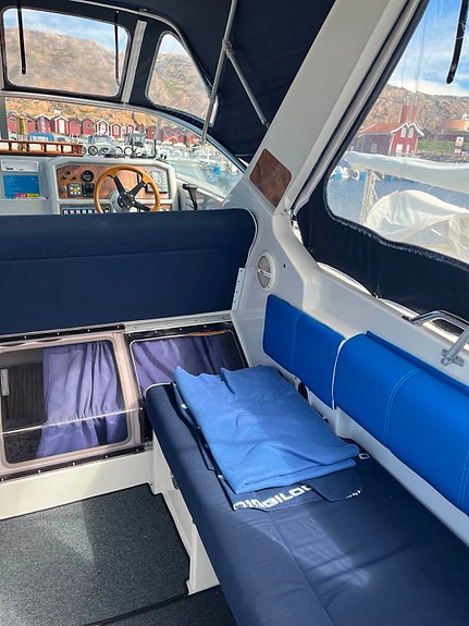 Marex Quintett 27 4 of 5
