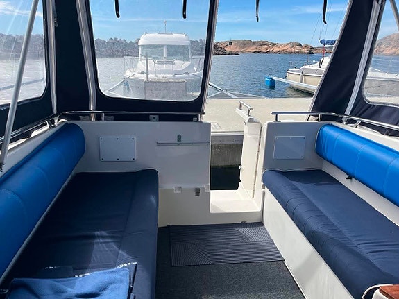 Marex Quintett 27 3 of 5