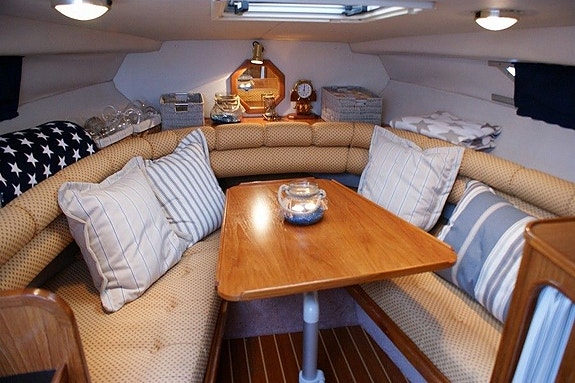 Marex Quintett 27 5 of 5