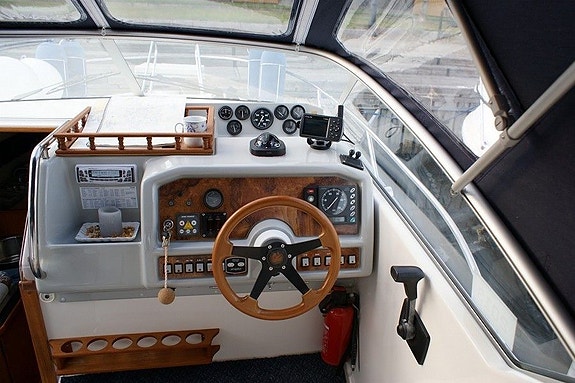 Marex Quintett 27 2 of 5