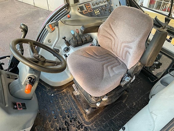 Valtra N 103 8 of 11