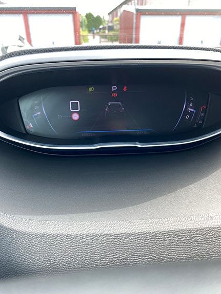Peugeot 5008 11 of 11
