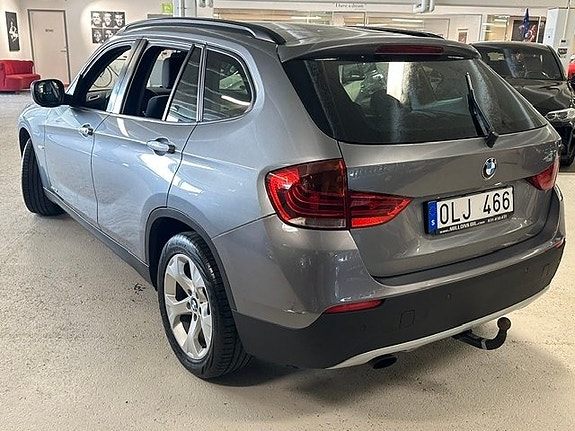 BMW X1 4 of 13
