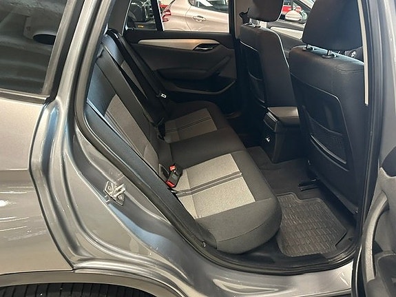 BMW X1 12 of 13