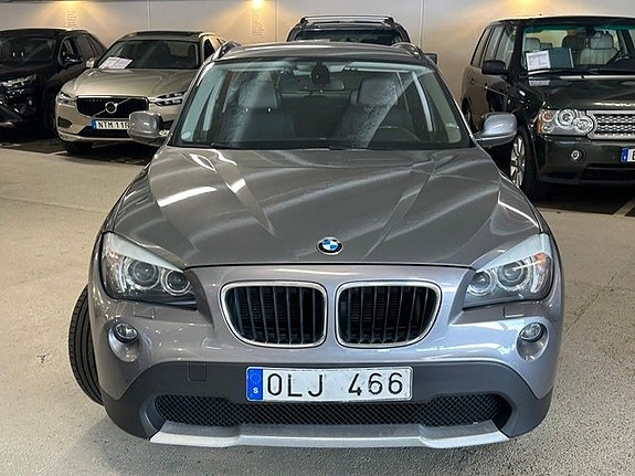 BMW X1 5 of 13