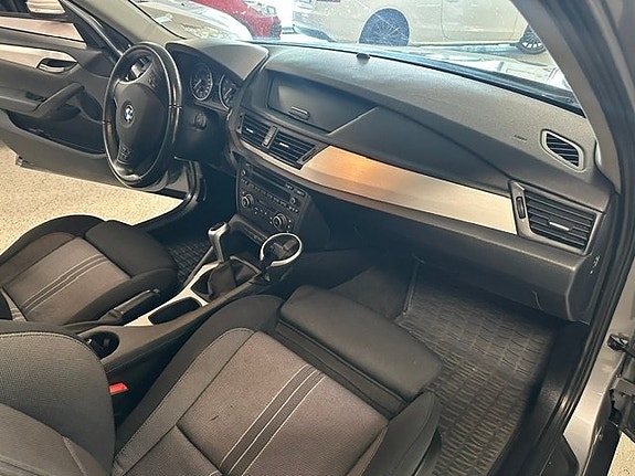 BMW X1 10 of 13