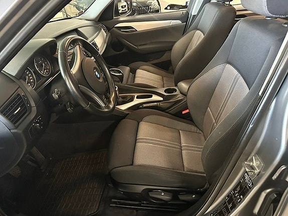BMW X1 7 of 13