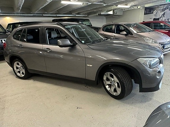BMW X1 2 of 13