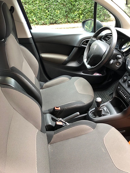 Citroen C3 5 of 5