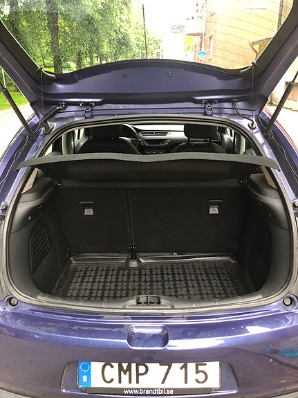 Citroen C3 4 of 5