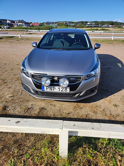 Peugeot 508 3 of 5