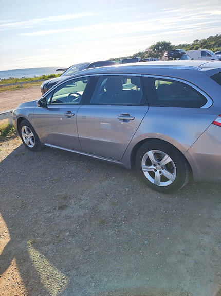 Peugeot 508 4 of 5