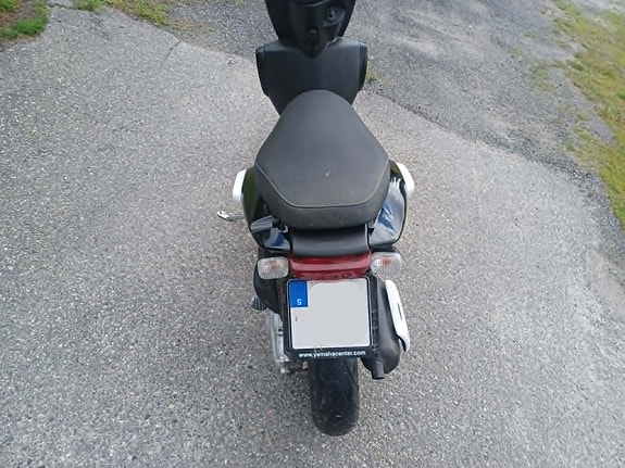 Yamaha EW50 / SLIDER 4 of 5