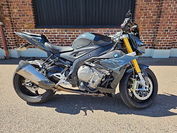 BMW S 1000 R 3 of 6