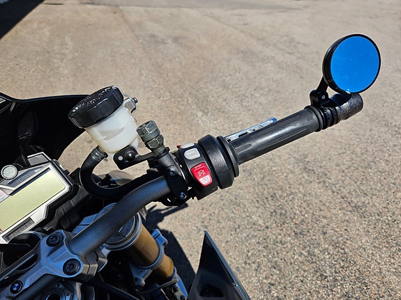 BMW S 1000 R 5 of 6