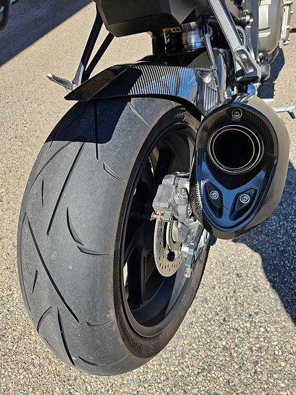 BMW S 1000 R 6 of 6