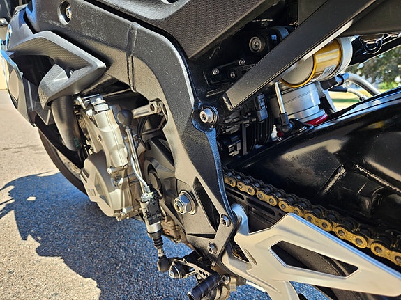 BMW S 1000 R 4 of 6