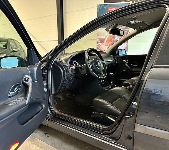 Renault Laguna 5 of 5