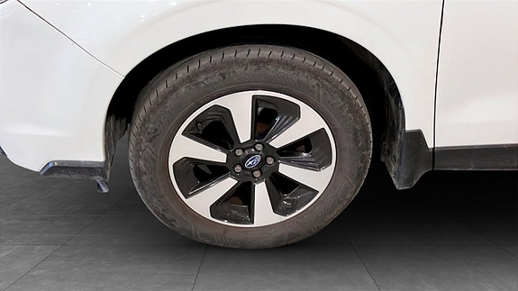 Subaru Forester 9 of 9