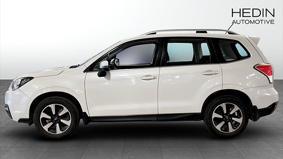 Subaru Forester 6 of 9