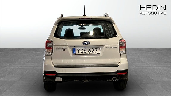 Subaru Forester 7 of 9