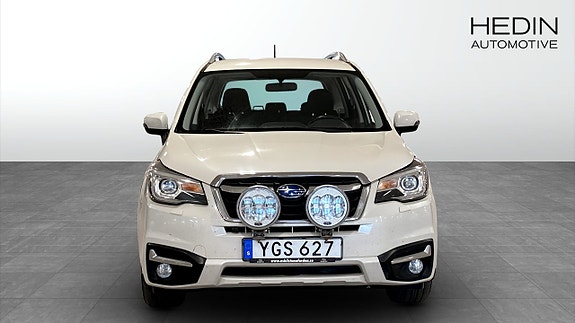 Subaru Forester 8 of 9