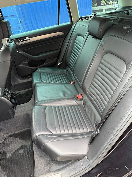 Volkswagen Passat 6 of 6