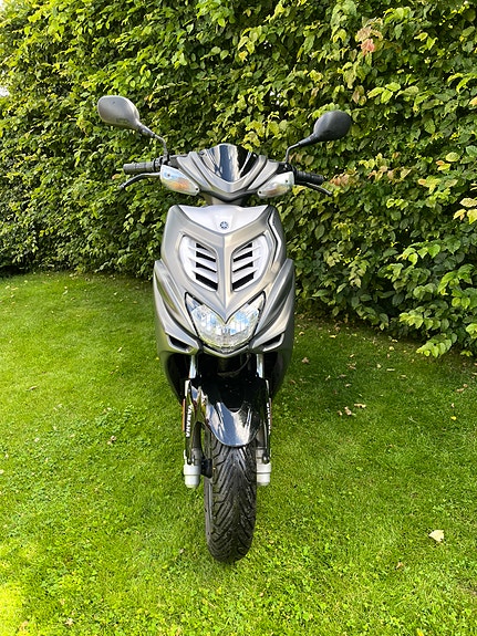 Yamaha Aerox 4 3 of 3