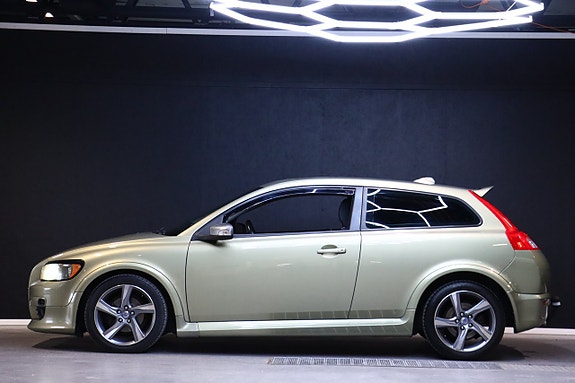 Volvo C30 6 of 25