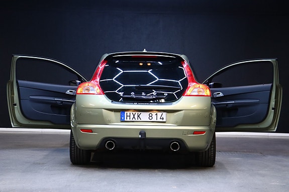 Volvo C30 11 of 25