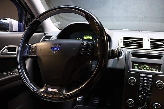 Volvo C30 23 of 25