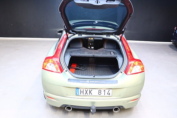 Volvo C30 13 of 25