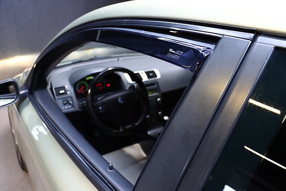 Volvo C30 20 of 25