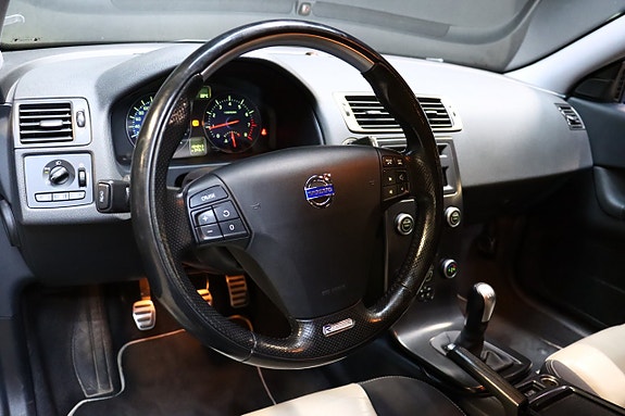Volvo C30 21 of 25